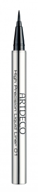 Artdeco High Precision Liquid Liner #01 black